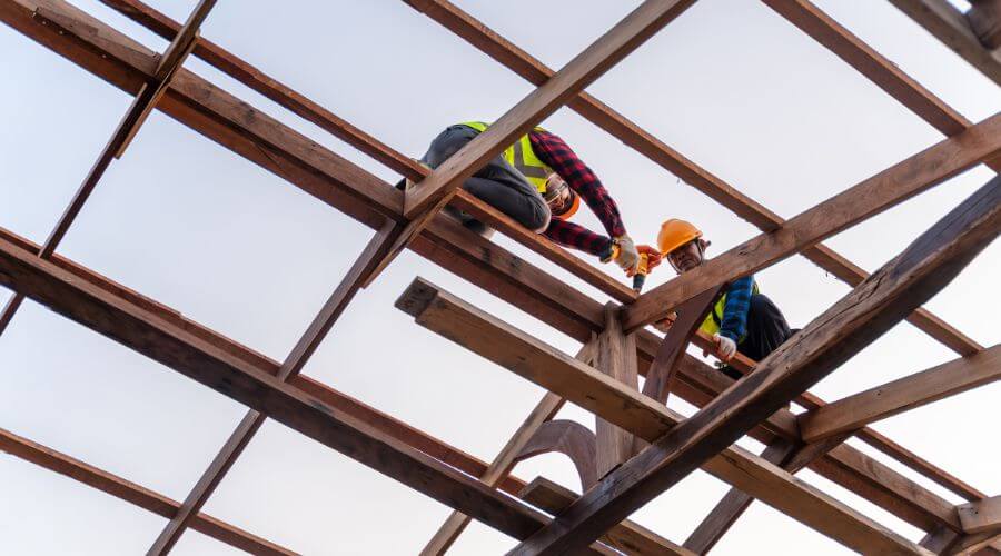 Professional residential roofers in Meyers Chuck, AK